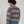 Flash Jacquard Crew Neck Sweater - Riverside And Arabian Spice