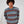 Flash Jacquard Crew Neck Sweater - Riverside And Arabian Spice