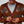 Basic Icons Cardigan - Cabernet And Meteorite