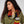 Tipped Jacquard Long Scarf - Oxford Tand And Bran