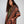 Poncho Festejo Reversible - Faded Rose And Mushroom