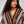 Poncho Festejo Reversible - Faded Rose And Mushroom