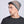 Jacquard Rising Beanie
