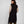 Links Long Vest - Black Onyx