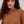 Jersey Turtle Neck Sweater - Amber Brown