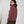 Jersey Turtle Neck Sweater - Deco Rose