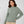 Jersey Turtle Neck Sweater - Apple Butter