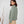 Jersey Turtle Neck Sweater - Apple Butter