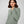 Jersey Turtle Neck Sweater - Apple Butter