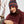 From The Heights Jacquard Chullo - Wild Ginger And Blue Patriot