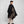 The Journey Cape Reversible - Downtown Brown And Meteorite