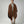 The Journey Cape Reversible - Downtown Brown And Meteorite