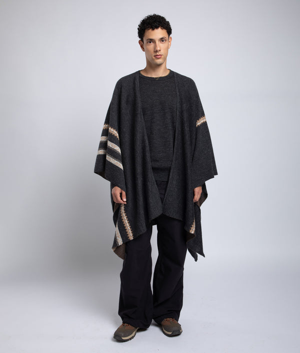 The Journey Cape