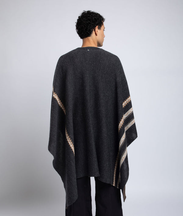 The Journey Cape