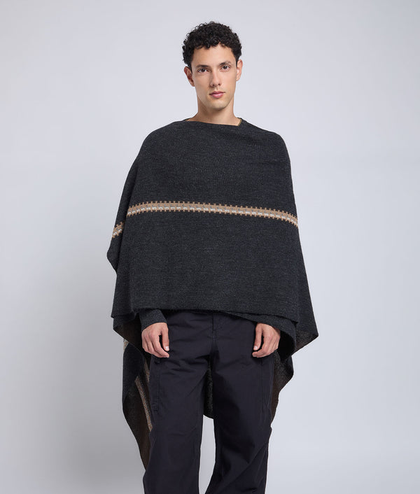 The Journey Cape