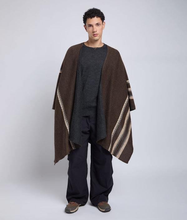 The Journey Cape