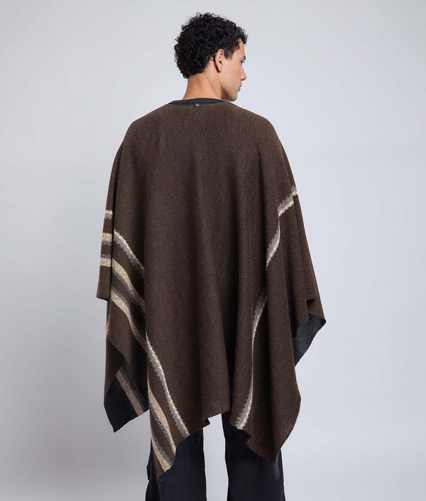 The Journey Cape