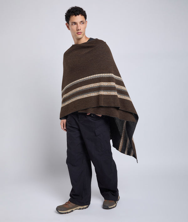 The Journey Cape