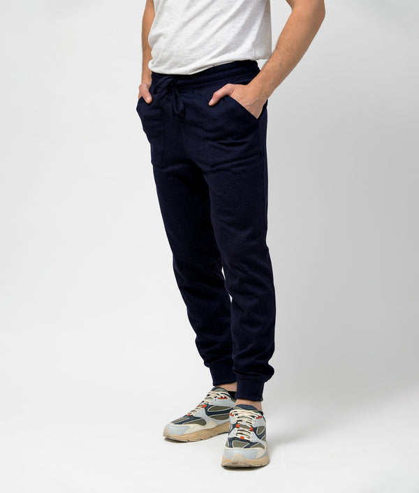 Men's Basic Track Pants