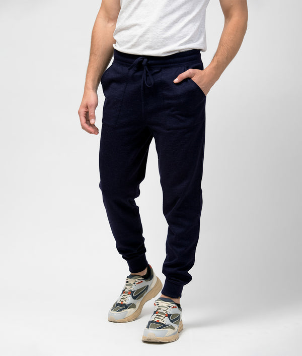 Men's Basic Track Pants