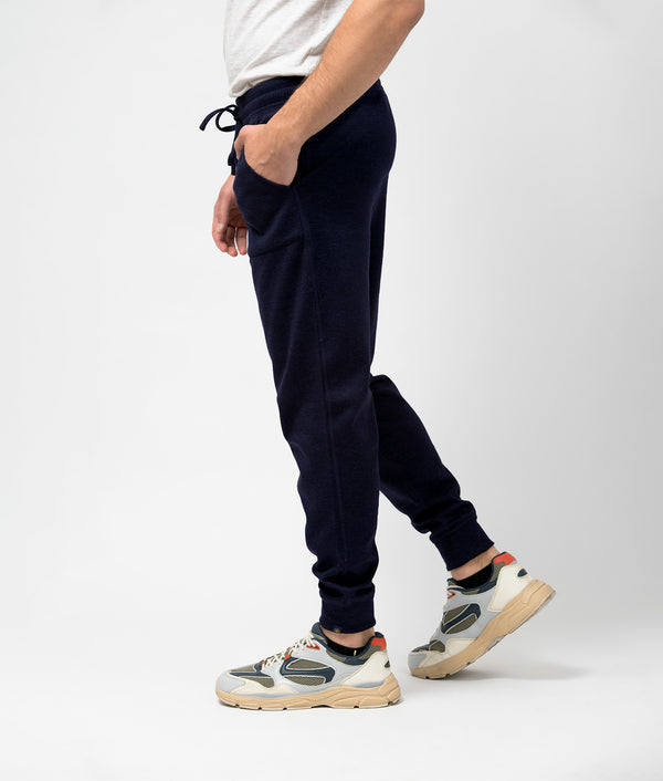 Men's Basic Track Pants