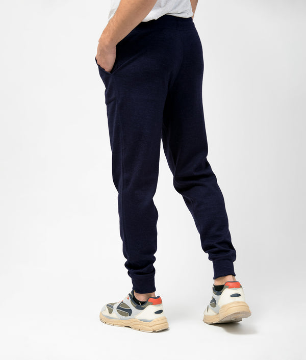 Men's Basic Track Pants