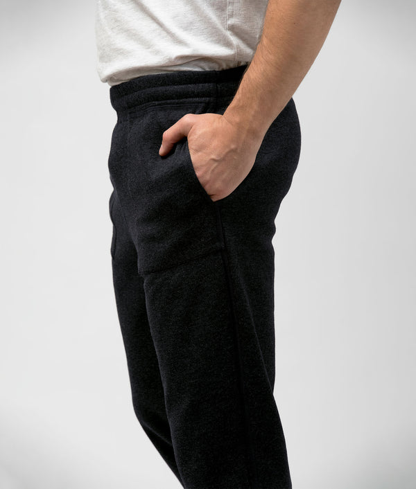 Men's Basic Track Pants