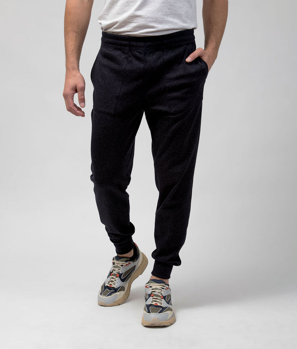 Men's Basic Track Pants