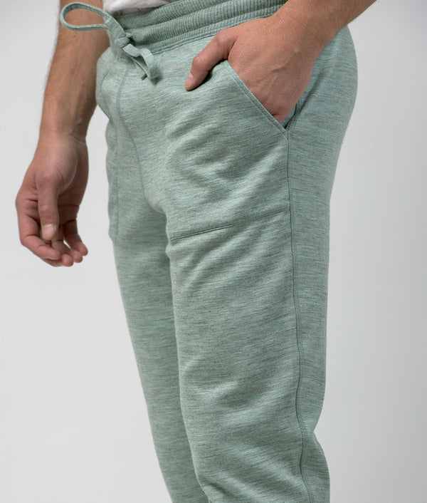 Men's Basic Track Pants