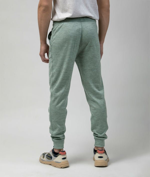 Men's Basic Track Pants