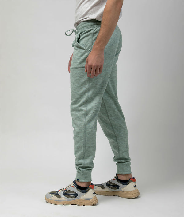 Men's Basic Track Pants