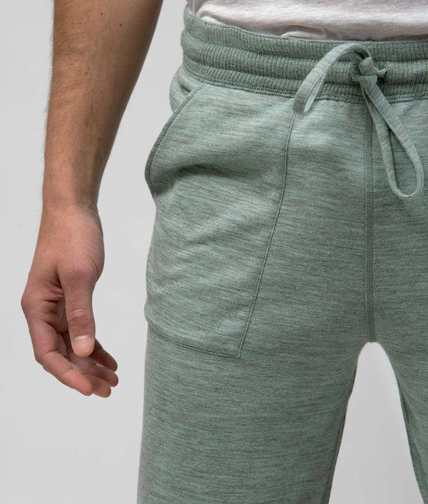 Men's Basic Track Pants