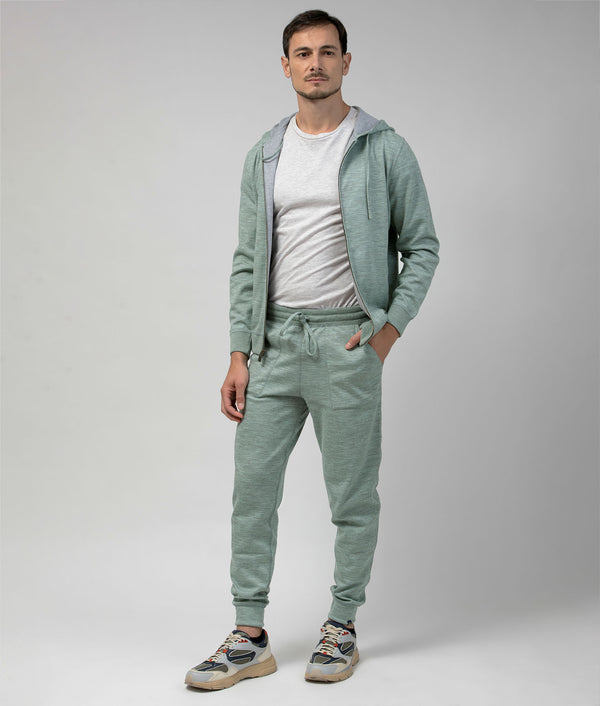 Men's Basic Track Pants