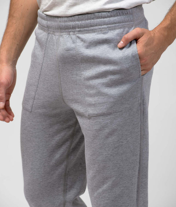 Men's Basic Track Pants