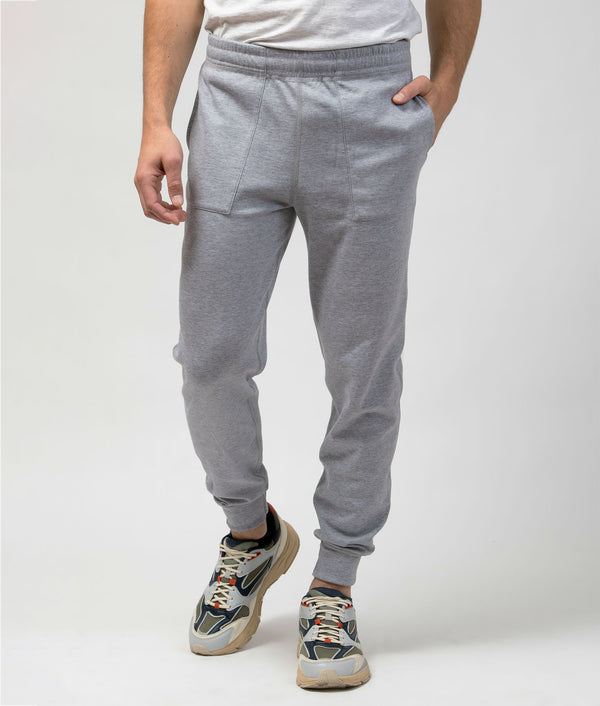 Men's Basic Track Pants