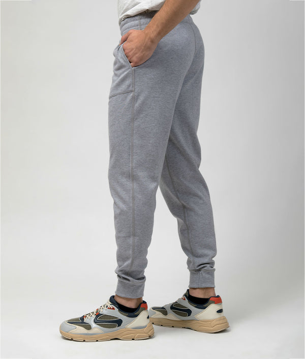 Men's Basic Track Pants