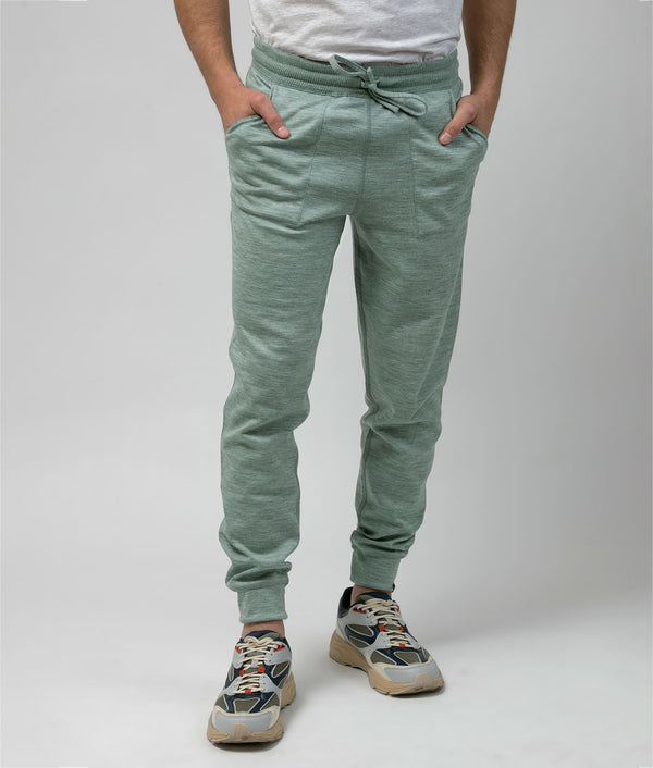 Men's Basic Track Pants