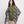 Cross View Jacquard Cape