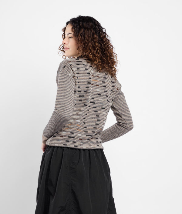 Gems Sweater