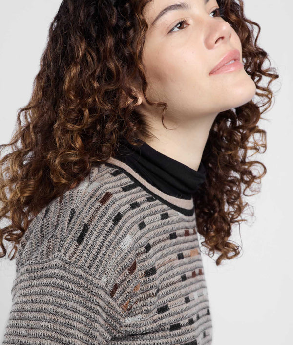 Gems Sweater