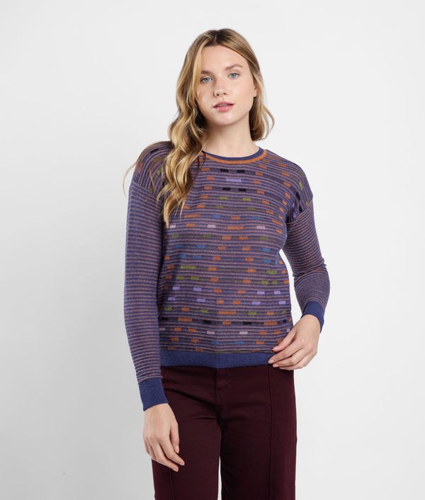 Gems Sweater