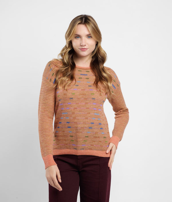 Gems Sweater