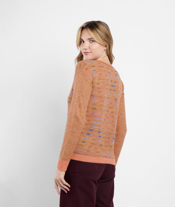 Gems Sweater