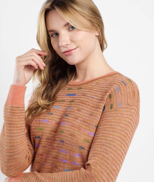 Gems Sweater