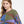 Geoelement Jacquard Sweater