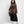 Simply Geo Hooded Poncho
