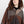 Simply Geo Hooded Poncho