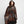 Simply Geo Hooded Poncho