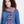 Cross View Jacquard Scarf