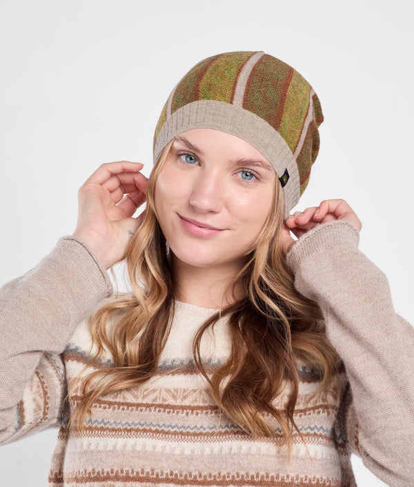 Las Huellas Beanie